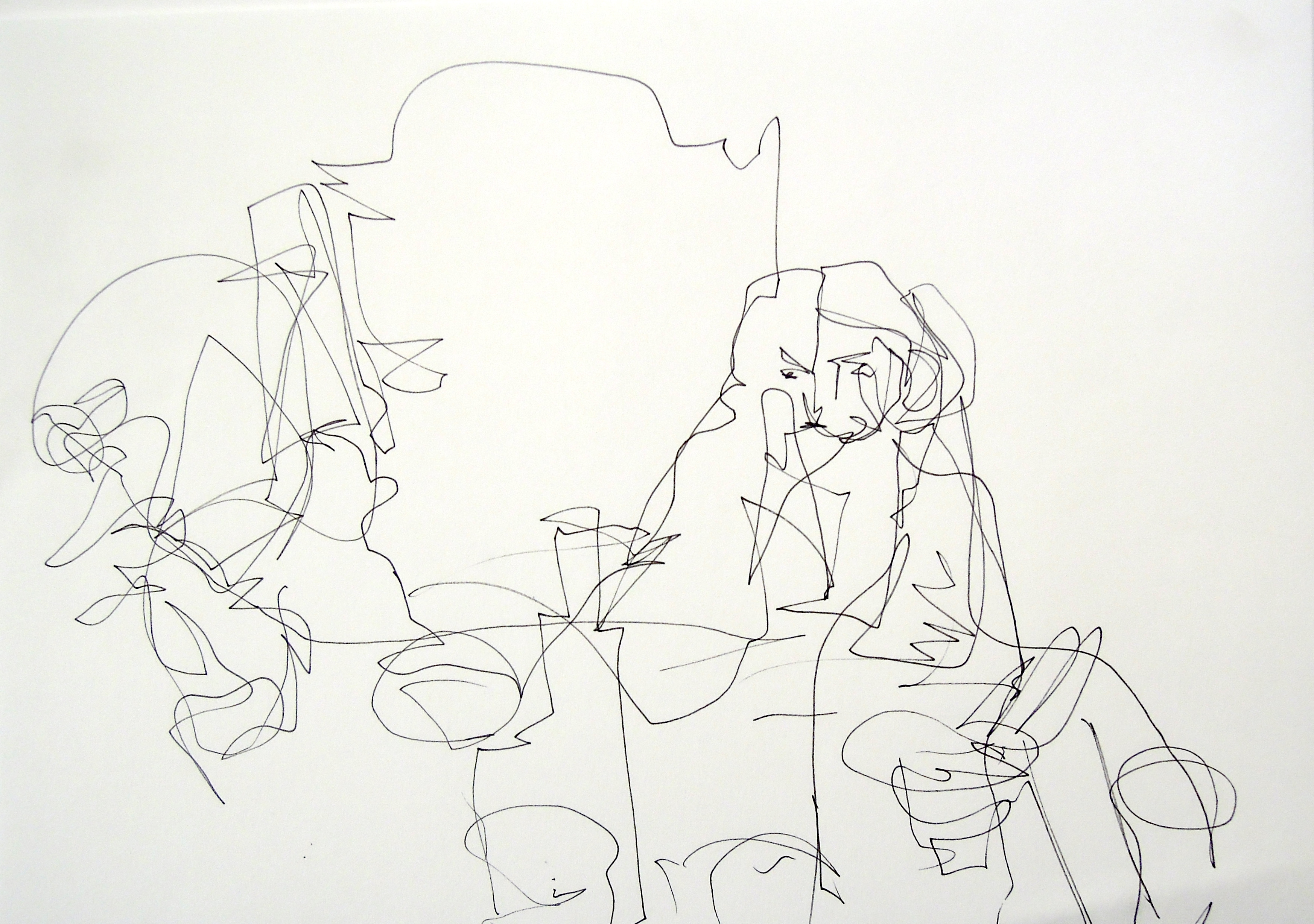 dessin